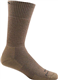 Darn Tough Tactical Boot Full Cushion Sock - Coyote Brown X-Large