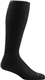 Darn Tough Tactical Over the Calf Extra Cushion Sock - Black Medium
