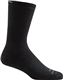 Darn Tough Tactical Boot Extra Cushion Sock - Black Medium