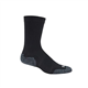 5.11 Tactical Series 511-10033 Unisex Short Socks, unisex_adult, 511-10033, Black, S