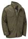 M65 Military Jacket (L) Olive