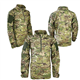 Kids BTP/Multicam UBACS Under Armour Shirt Childrens Army Military Clothing (12-13)