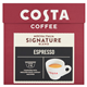Costa Mocha Italia Signature Blend Espresso 112G