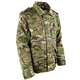 Kombat UK Kids Safari Jacket - British Terrain Pattern, 11-12 Years