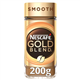 Nescafe Gold Smooth Instant Coffee 200G