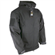 Kombat UK Men's Patriot Soft Shell Jacket - Black, Large