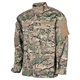 MFH Men's US ACU Ripstop Field Jacket Operation Camo size L