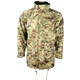 Kombat UK Men's MOD Style Kom Tex Waterproof Jacket - British Terrain Pattern, Medium