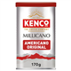Kenco Millicano Americano Bigger Tin 170G