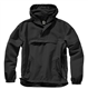 Brandit Summer Windbreaker, color: black, size: L