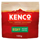 Kenco Decaffeinated Instant Coffee Refill 150G