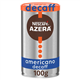 Nescafe Azera Americano Decaffeinated Instant Coffee 100g