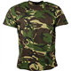 Kombat UK Men Adult Camo T-shirts - DPM Camo, XL