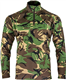SPEERO Armour Top DPM Medium