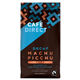 Cafedirect Decaffeinated Machu Picchu Ground Coffee 227G