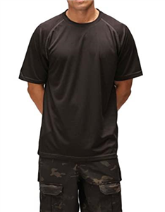 Viper TACTICAL Mesh-Tech T-Shirt Tee Black Large