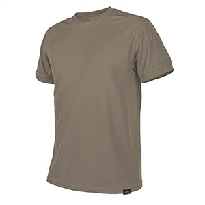 Helikon-Tex TACTICAL T-SHIRT - TopCool Khaki M/Regular