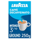 Lavazza Decaffeinated Ground Coffee 250G