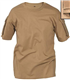 Mil-Tec Tactique T-Shirt Dark Coyote M