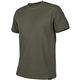 Helikon Men's Tactical T-Shirt Olive Green Size M