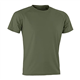 Spiro Mens Aircool T-Shirt (L) (Combat)
