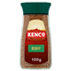 Kenco Decaffeinated Instant Coffee 100G