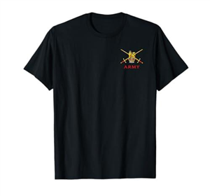British Army UK Warfare Military Veteran Training T-Shirt T-Shirt