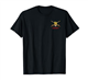 British Army UK Warfare Military Veteran Training T-Shirt T-Shirt