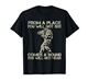 Soldiers T-Shirt Sniper Military Combat Men's Shirt T-Shirt