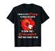 Veteran Day Lest We Forget Red Poppy Flower USA Memorial Day T-Shirt