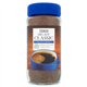 Tesco Classic Decaffeinated Coffee 200G