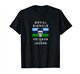 Royal Signals Clothing Veteran and Legend. T-Shirt