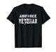 Royal Airforce Veteran RAF English Electric Lightning T-Shirt