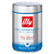 Illy Espresso Decaffeinated Ground Coffee 250G
