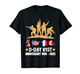 D-Day 81st Anniversary Remembrance 1944-2025 Veteran Day T-Shirt