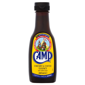Camp Chicory And Coffee Essence 241Ml