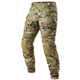 Aineeba Men's Combat Pants with Knee Pads Tactical Outdoor Military Camouflage Paintball, Camouflage, 36W x 32L