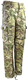 Kombat UK Kids Combat Trousers - British Terrain Pattern, 11-12 Years
