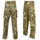 Ranger Tactical UK British Army Issue Combat Trousers MTP Camouflage