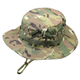 Ciyuhome Camo Boonie Hat for Men Women, Military UPF50+ Sun Cap Wide Brim Bucket Hats Jungle Hat for Fishing Hunting Safari Beach