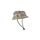 Kombat British Special Forces Short Brim Bush Hat - MTP Camo (57cm (XS))