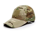 Baseball Cap Camo,Tactical Hat Unisex Army Military Camouflage Cap Men Women Multicam Style Caps for Hunting Fishing Camping Green