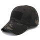 CHINWHI Baseball Cap Men Sun Protection Tactical Camo Hat Military Camo for Camping Camping Hiking Outdoors Sport Adjustable Unisex (BC, 1)