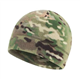 RALSPEC Multicam Camouflage Microfleece Thermal Beanie Hat Tactical Warm Fleece Military Camo Winter Skull Cap Army Airsoft Military Mens CP