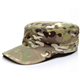 RALSPEC Multicam Camouflage Army Patrol Cap Camo Military Airsoft Cadet Hat Peaked Mens Sun Cap MTP CP USGI UK