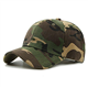 Toumett Mens Boys Army Camouflage Baseball Cap, Camo Cap for Outdoor Sports Camping