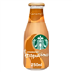 Starbucks Coffee Frappuccino Caramel 250 Ml