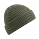 Beechfield Water Repellent Thermal Elements Beanie - Olive Green