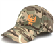 RALSPEC Multicam Camouflage US Navy Seal Tream Six Fitted Baseball Cap Tactical Seals Trident Airsoft Hat Flexible Fit MTP