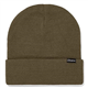 Berghaus Unisex Inflection Beanie Hat | Classic Fit, Ivy Green
